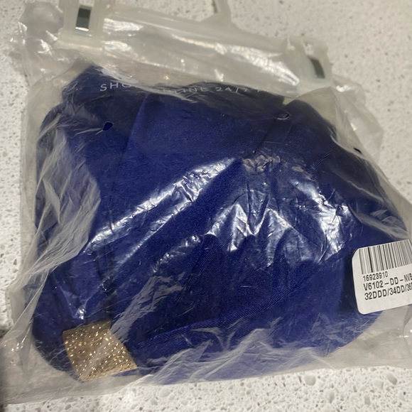 Goddess Enhancer Push Up Bikini Top - Picture 4 of 4